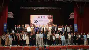 Şanlıurfa 58 Meydanı için ortak akıl masaya yatırıldı