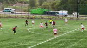 Yüksekova Spor sahasında Ankara temsilcisini üç golle geçti