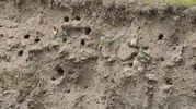 Bitlis’in gökyüzü renkli misafirlerini ağırlıyor