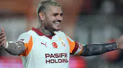Amedspor’dan transfer bombası: Hedef Mauro Icardi