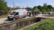 Elazığ’da acı olay Sulama kanalında cansız beden bulundu