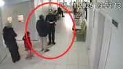 Batman'da doktora şiddet uygulayan sanığa 20 ay hapis cezası