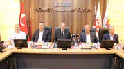 Elazığ sanayisinde kangrenleşen sorun için çözüm arayışı başladı