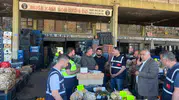 Şanlıurfa’da bayram öncesi denetimlerde 32 işletmeye ceza kesildi