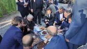 Bingöl Sürekli Köyünde Asırlık Bayram Divanı Kuruldu
