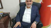 Yapıcıoğlu Batman’da siyasetin gündemini değerlendirdi