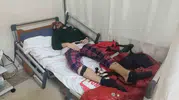 Türk Örümcek Adam yediği ot yüzünden hastanelik oldu