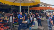 Şanlıurfa'da bayram öncesi fahiş fiyat denetimi başladı