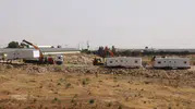 Avrupa'nın dört devinden İsrail'e sert uyarı: Filistin'de şiddet sınırı aştı