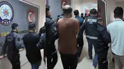 Bingöl merkezli suç örgütü operasyonunda tutuklu sayısı 18 oldu