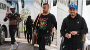 Amedspor’da şampiyonluk mesaisi: 200 kişilik dev heyet Iğdır yolcusu