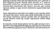 Elazığ’daki özel hastaneye dev çevre cezası