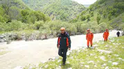 Gülsima Yıldız’ı arama çalışmalarında beşinci gün