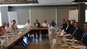 Mezopotamya turizminde büyük hedef 5,5 milyon geceleme