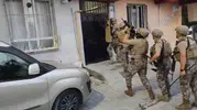 Şanlıurfa'da DEAŞ operasyonu kapsamında iki kişi tutuklandı