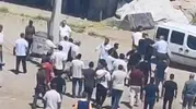 Diyarbakır'da Nevzat Bahtiyar'ın yakınlarının karıştığı kavgada 15 kişi serbest