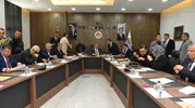 Okullardaki şiddet olaylarını araştıran komisyon Şanlıurfa’ya çıkarma yaptı