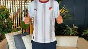 Elazığspor savunmaya tecrübeli takviye yaptı