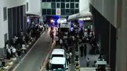 Batman’da iki aile arasında silahlı kavga çıktı