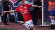 Elazığspor sol kanadı Onur Eriş ile güçlendirdi