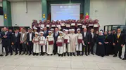 Tatvan’da 56 öğrenci hafızlık icazetini aldı