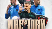Vanspor dümene tanıdık bir ismi getirdi