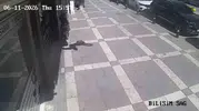 Şırnak’ta balkondan düşen 13 yaşındaki çocuk ağır yaralandı