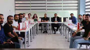 Veysi Duyan Mardin sanayisinde teknik akla kapı açıyor