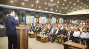 AK Parti Elazığ teşkilatı seçim sonrası rotasını çizdi