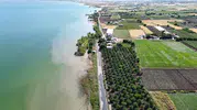 Elazığ’da dört köyün ulaşım çilesi sona erdi