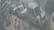 Siirt'te iki yaşındaki çocuk evinin penceresinden beton zemine çakıldı