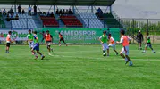 Amedspor’da yeni dönem: Geleceğin yıldızları için geri sayım başladı