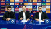Mardin 1969 Spor’da Ahmet Cingöz dönemi resmen başladı