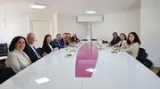 Avrupa siyasetinin rotası Ankara’ya çevrildi: DEM Parti ile kritik barış mesaisi