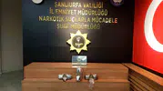 Şanlıurfa polisinden uyuşturucu sevkiyatına geçit yok