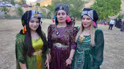Şırnak düğünlerinde tarafınızı puşi renkleriyle belli edin