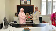 Şırnak sosyal hizmet çalışanlarının beklentileri yeni yönetimle masaya yatırıldı