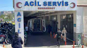 Şanlıurfa yolunda feci kaza 2 kişi hayatını kaybetti