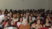 Cizreli rehber öğretmenler eğitim yılını masaya yatırdı