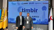 Elazığ basınına TİMBİR’den kritik temsil görevi
