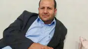 Suruçta arpa hasadı sırasında feci kaza