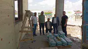 Yüksekova engelli vatandaşlar için yeni yaşam merkezine kavuşuyor