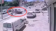 Cizre'deki dikkatsizlik dört kişiyi hastanelik etti