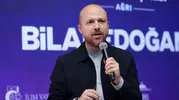 Bilal Erdoğan Ağrı'da gençlere tarih bilinci çağrısı yaptı