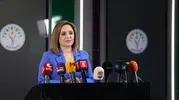 Siyaset arenasında hareketli günler: DEM Parti rotayı 20 Eylül’e çevirdi