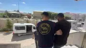 Mehmet Şirin Çelik cinayetinde beş yıl sonra operasyon düğmesi basıldı