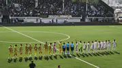 Bitlis Spor 1916 uzatmalarda güldü final kapısını araladı