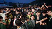Bitlis Spor 3. Lig vizesini uzatmalarda kaptı