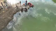 Siirt'te serinlemek için çaya giren genç hayatını kaybetti