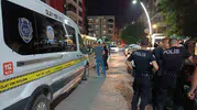 Batman sokaklarında gece yarısı silahlı saldırı paniği